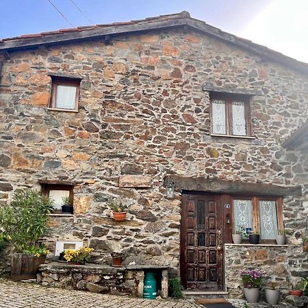 Casa Da Barriada I Braganca Exterior photo