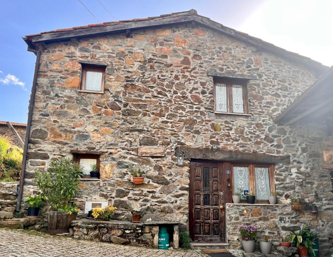 Casa Da Barriada I Braganca Exterior photo