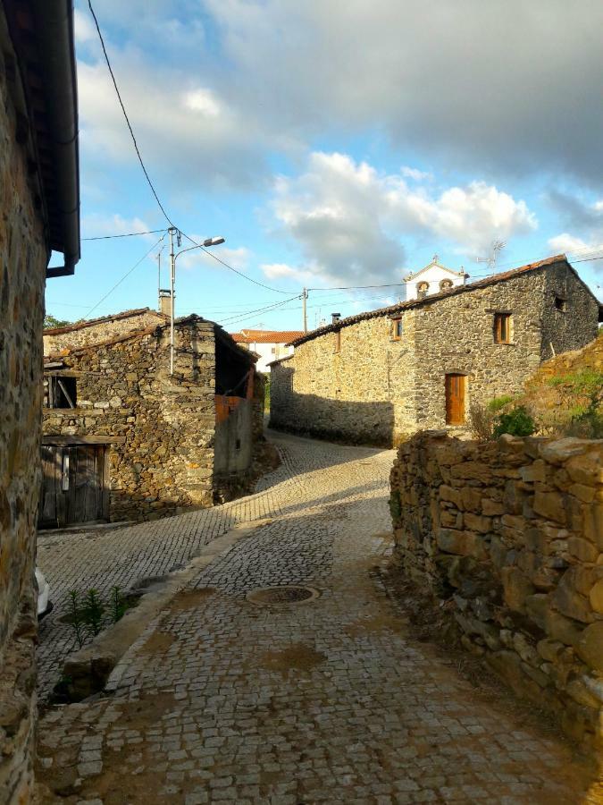 Casa Da Barriada I Braganca Exterior photo