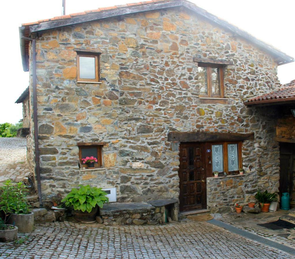 Casa Da Barriada I Braganca Exterior photo