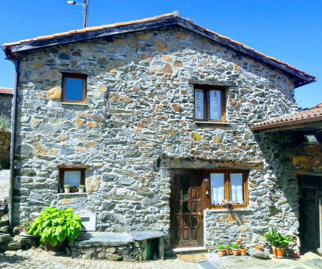 Casa Da Barriada I Braganca Exterior photo