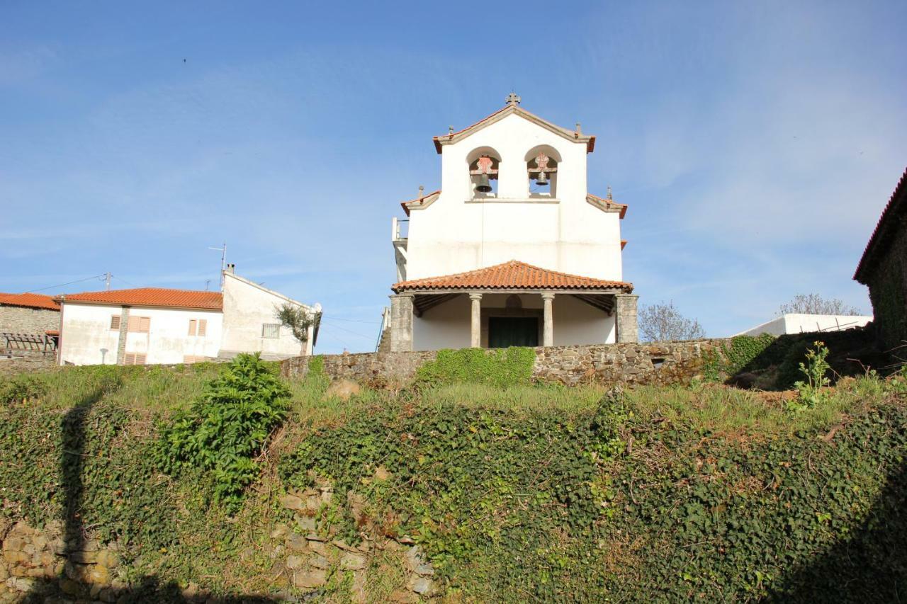 Casa Da Barriada I Braganca Exterior photo