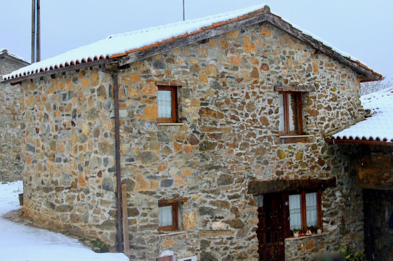Casa Da Barriada I Braganca Exterior photo